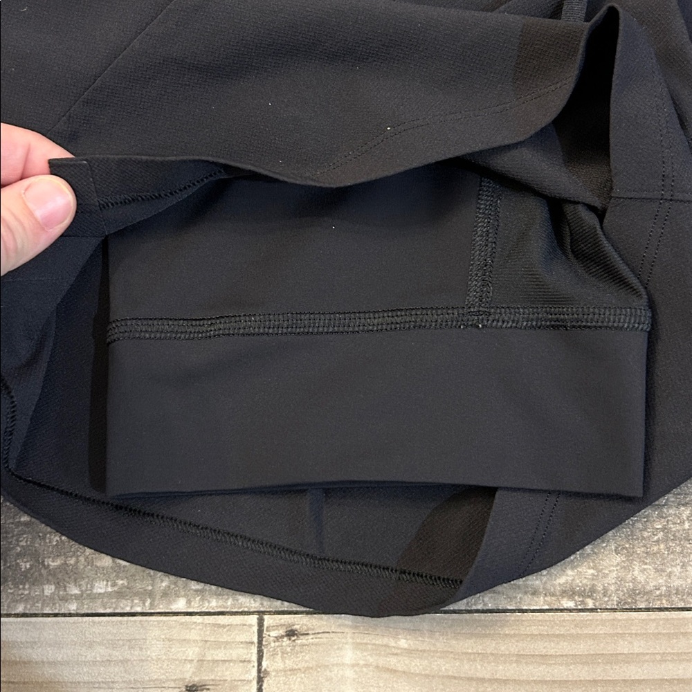 Lululemon License to Train Lined Short 7"
Black size M - Picture 6 of 7